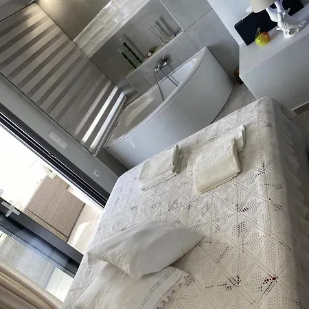 Ferienhaus Theodora In Front Of The Sea Chaniotis