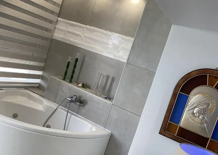 Сasa de vacaciones Theodora In Front Of The Sea *