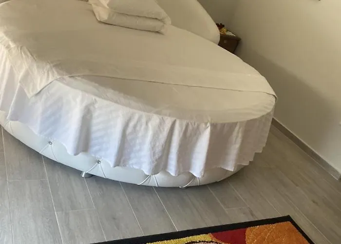 Theodora In Front Of The Sea Сasa de vacaciones