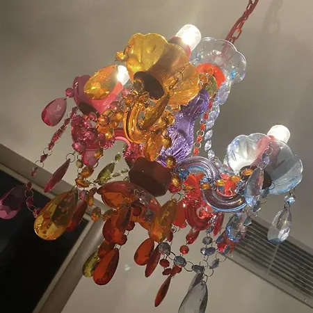 Theodora In Front Of The Sea *