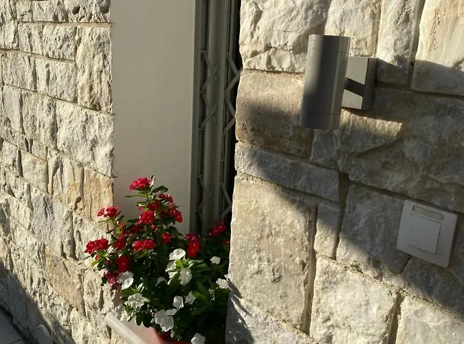 Theodora In Front Of The Sea * חניוטי