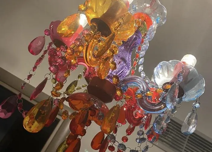 Theodora In Front Of The Sea *