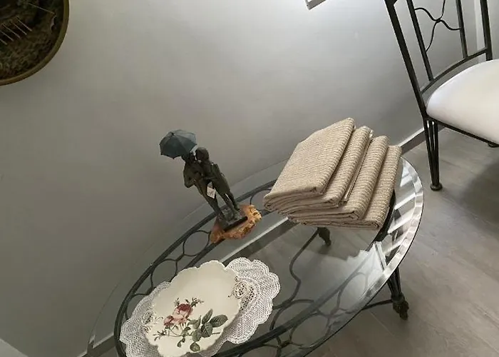 Theodora In Front Of The Sea * Ханиоти